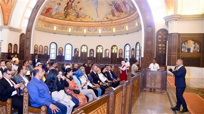 40 % من المصريين بالخارج مهتمون بالاستثمار في العاصمة الإدارية الجديدة.. وهذه أبرز المجالات | خاص 