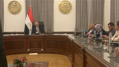 وزير التعليم: التصحيح الإلكتروني لامتحانات الثانوية العامة دور ثان في الكنترولات