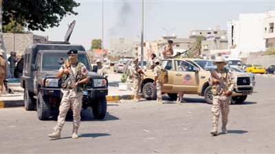 السفارة الأمريكية في ليبيا تطالب بفتح ممرات إنسانية لإجلاء المدنيين والمصابين من أماكن القتال