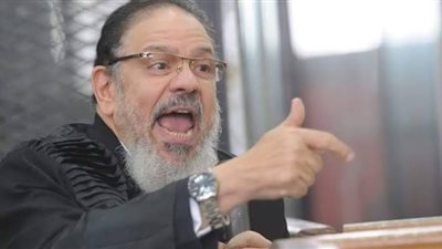 صادر ضده أحكام.. ننشر حيثيات القضاء الإداري باستبعاد منتصر الزيات من الترشح لنقابة المحامين