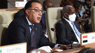 رئيس الوزراء: يجب العمل على تفعيل منطقة التجارة الحرة القارية