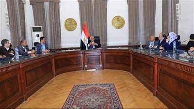 وزير التعليم: إجراء اختبارات قصيرة باستخدام التابلت على فترات زمنية متفاوتة 