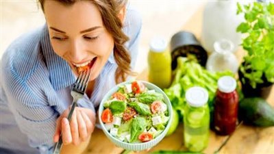 وصفات لزيادة الوزن بسرعة للبنات.. شوربة الكريمة والبطاطس مفعول سحري