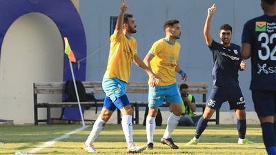 بعد انتهاء الدوري.. الإسماعيلي يمنح لاعبيه راحة سلبية لمدة 11 يومًا