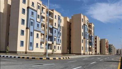 بعد قرارات البنك المركزي.. الإسكان تكشف حقيقة زيادة الفائدة على أقساط شقق التمويل العقاري | بث مباشر