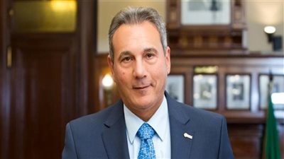 رئيس بنك مصر: تخارج الدولة من بعض الأنشطة الاقتصادية يهدف إلى توفير إيرادات بالعملات الأجنبية