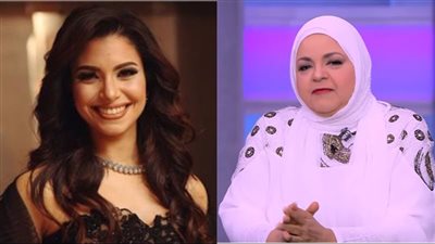  شبكة تليفزيون الحياة تعرض حفل حنان ماضي ونسمة محجوب الليلة بمهرجان القلعة 