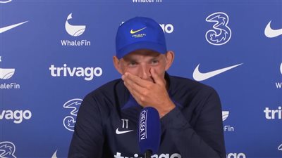 توخيل: التواجد على مقاعد البدلاء أفضل من الجلوس في المدرجات.. وكوليبالي لاعب عظيم