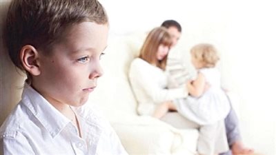 زوجة في دعوى طلاق بالغربية: جوزي فرق بين عيالي وكرّههما في بعض