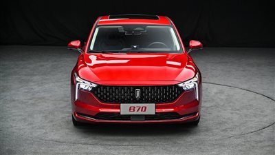 ارتفاع أسعار بيستيون B70 موديل 2023 بمبلغ 10 آلاف جنيه للمرة الثانية خلال يناير