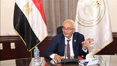 قبل بدء الدراسة.. وزير التعليم يكشف تفاصيل جديدة بشأن أعمال السنة للطلاب والمحتوى التعليمي 