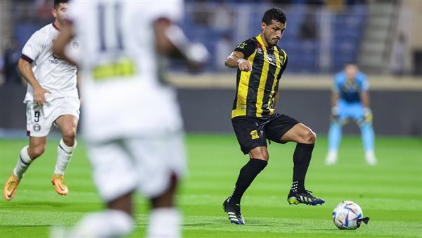 مباراة اتحاد جدة