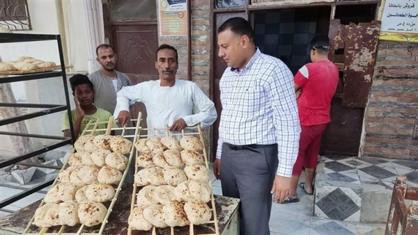 حملات على الأسواق