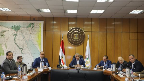 اجتماع القوى العاملة