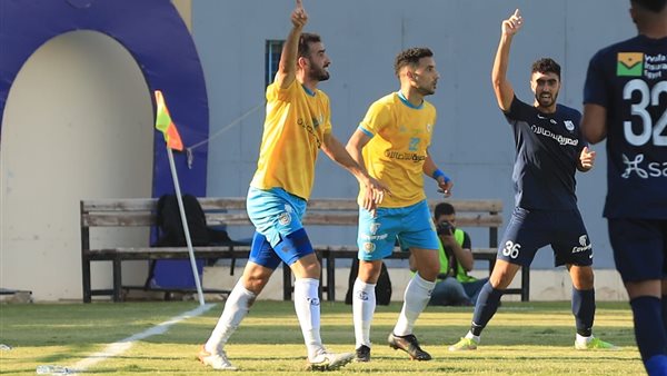 الإسماعيلي 