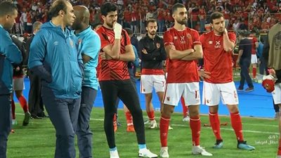 الأهلي يُنهي الدوري بعيدًا عن الصدارة أو الوصافة لأول مرة منذ 30 سنة