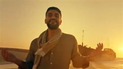 ميديا هب تقدم أغنية ما تبكيش لنجم برنامج الدوم أسامة عطية بتوقيع أحمد سعد وأنس نصري