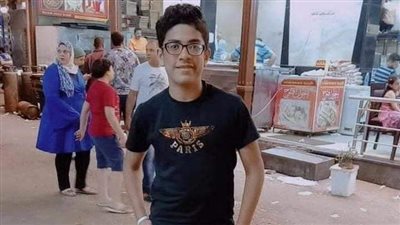 غرق طفل أثناء السياحة في بحر محلة أبوعلي بالغربية 