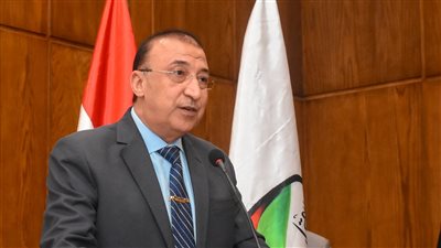 محافظ الإسكندرية: أنجزنا 3 مشروعات للاستفادة من مياه الأمطار ضمن تكليفات الرئيس