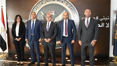 رئيس الرقابة المالية: تشكيل فرق عمل فنية بين الهيئة والبورصة لتسريع التطوير والتنمية لسوق المال المصري