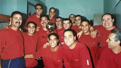 زي النهاردة.. الأهلي بطلًا لـ السوبر المصري للمرة الأولى في تاريخه