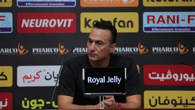 مصطفى عبده يرحل عن تدريب غزل المحلة لرفضه العمل مع الجهاز الفني القادم