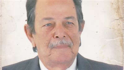 وفاة شقيق رجائي عطية نقيب المحامين السابق