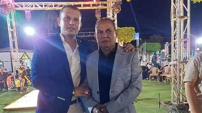 بعد فرح ابنه الأصغر بساعات.. وفاة مسن حزنا على إصابة ابنه بآلة حادة في وجهه بالمنوفية