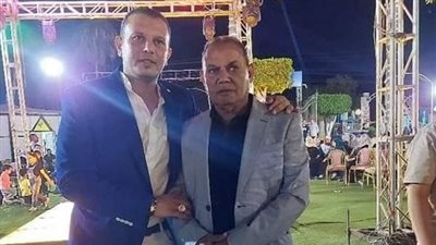 بعد احتفاله بزفاف نجله الأصغر.. وفاة مسن حزنًا على إصابة ابنه الأكبر في مشاجرة بالمنوفية | بث مباشر
