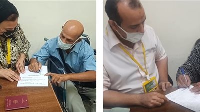 الداخلية: تسهيلات في الحصول على الخدمات والمستلزمات الشرطية