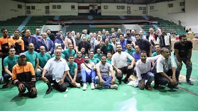 حياة كريمة تسلم 100 فتاة مقبلة على الزواج أجهزة عرائس