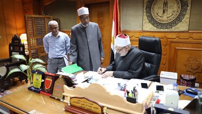 بنسبة نجاح تتخطى الـ90%.. وكيل الأزهر يعتمد نتيجة الدور الثاني للشهادتين الابتدائية والإعدادية