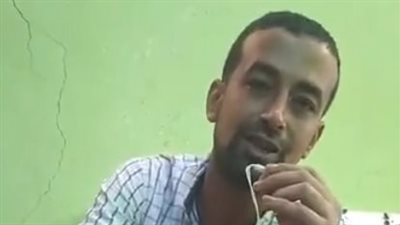 والد مصابين بضمور العضلات بالقليوبية: كنت بشتري عربية معاقين ليهم وصاحب المعرض نصب عليا | بث مباشر