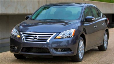 قفزة بأسعار نيسان سنترا 2023 في مصر مع غياب 3 فئات