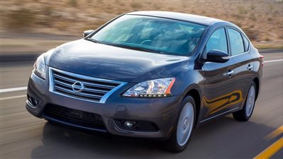 أسعار نيسان سنترا 2023 في مصر بعد الزيادة الأخيرة