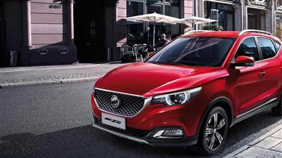 بعد ارتفاع أسعارها الزيرو.. كم تكلفة شراء سيارة إم جي ZS مستعملة؟