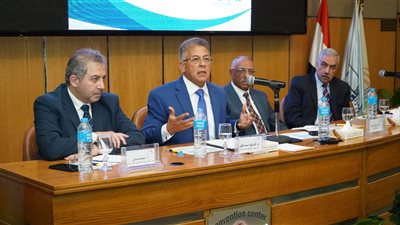 الرقابة الصحية تنظم برنامجا تعريفيا لمستشفيات القطاع الخاص بالإسكندرية