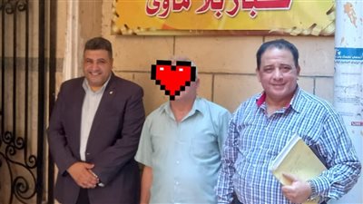 أهله رفضوا استقباله.. إنقاذ شخص بلا مأوى من خطر الشارع وإيداعه دار رعاية بطنطا 