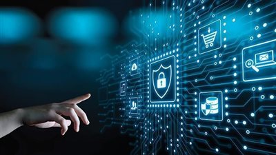 خبير: الحكومة رفعت المخصصات المالية للتحول الرقمي بنسبة 67% عن العام السابق 