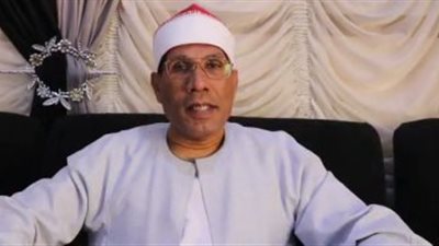 جلس بجواري ومسح بيده الكريمة على رأسي.. الطاروطي يكشف تفاصيل رؤيا الرسول 