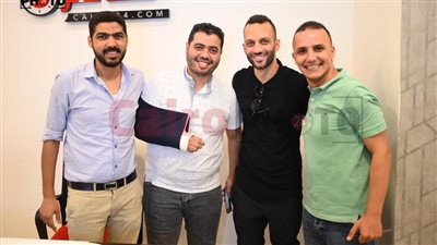 أمير مرتضى لـ القاهرة 24: الزمالك خسر نهائي القرن في الملعب.. وما حدث قبل المباراة غير طبيعي