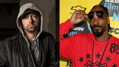 عرض غنائي لـ إمينيم وسنوب دوج.. تعرف على موعد انطلاق حفل جوائز MTV