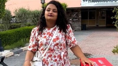 بث مباشر | بعد دعوتها للتكريم من قبل وزير الرياضة.. رحمة أشهر فتاة دليفري بالإسكندرية: نفسي أدخل كلية الشرطة وأطلع عمرة 