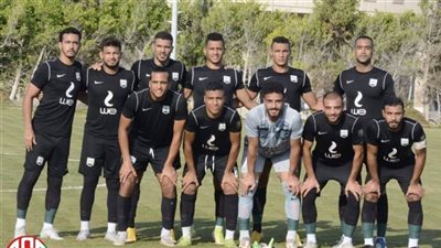  الدرجة الثانية.. أحمد الشناوي ينضم الي صفوف السكة الحديد