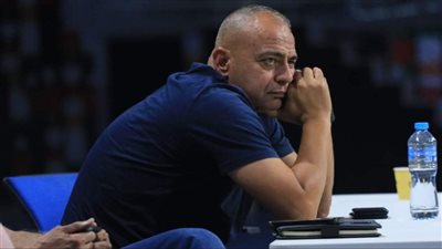 أيمن صلاح: أضعنا التأهل لنصف النهائي في بطولة العالم لكرة اليد بأيدنا 