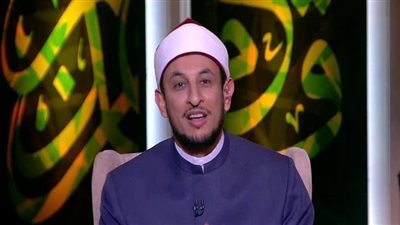 رمضان عبد المعز: هؤلاء يرثون الأرض كما وعدهم الله