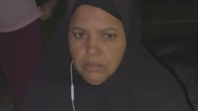 بث مباشر | والدة شاب الهرم بعد مقتله على يد خطيب حبيبته: مش عارفة هعمل إيه من بعده