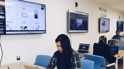 الجامعات الكندية في مصر: تخريج الدفعة الأولى من حاضنة الأعمال العالمية سبتمبر المقبل