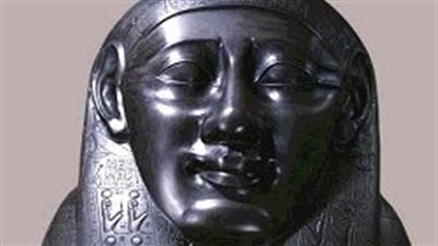 يوجد في مختلف المجموعات الهرمية.. تعرف على أهمية حجر البازلت في مصر القديمة 