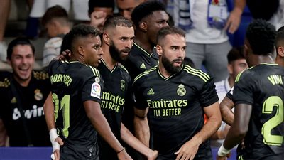 تقارير: غياب بنزيما عن ديربي الريال وأتلتيكو مدريد